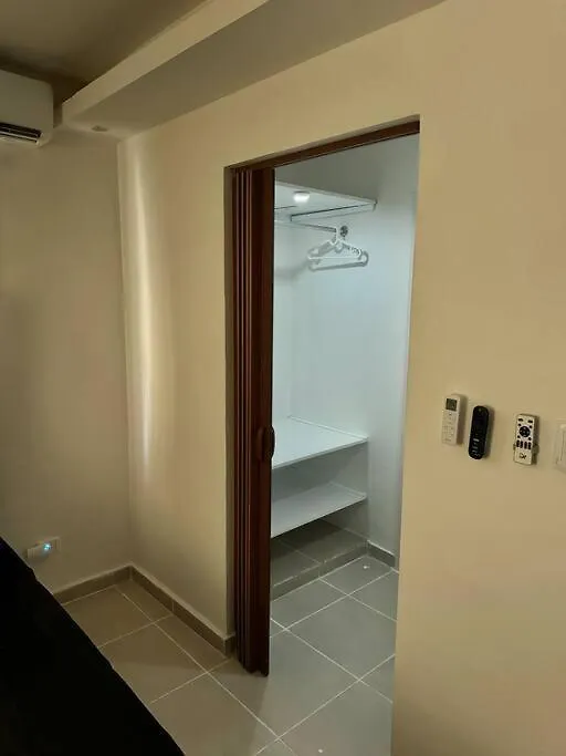 Modern And Cozy 3-Bedroom Apartment In Santo Domingo
